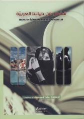 Hayatın İçinden Arapça Hikayeler