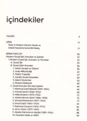 Arap Siyasi Şiiri