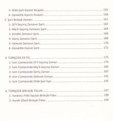 Arapçada Zamanlar ve Birleşik Fiiller