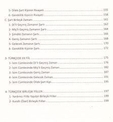 Arapçada Zamanlar ve Birleşik Fiiller
