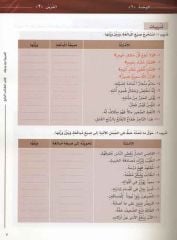 El Arabiyyetu Beyne Yedeyk 4. Cilt (2.Bölüm)