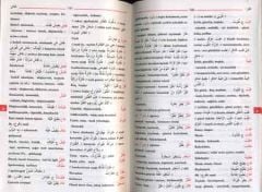 Arapça-Türkçe Sözlük