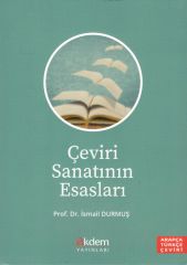 Çeviri Sanatının Esasları