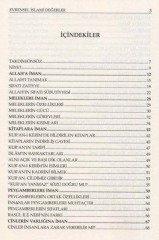 Evrensel İslami Değerler
