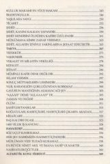 Evrensel İslami Değerler