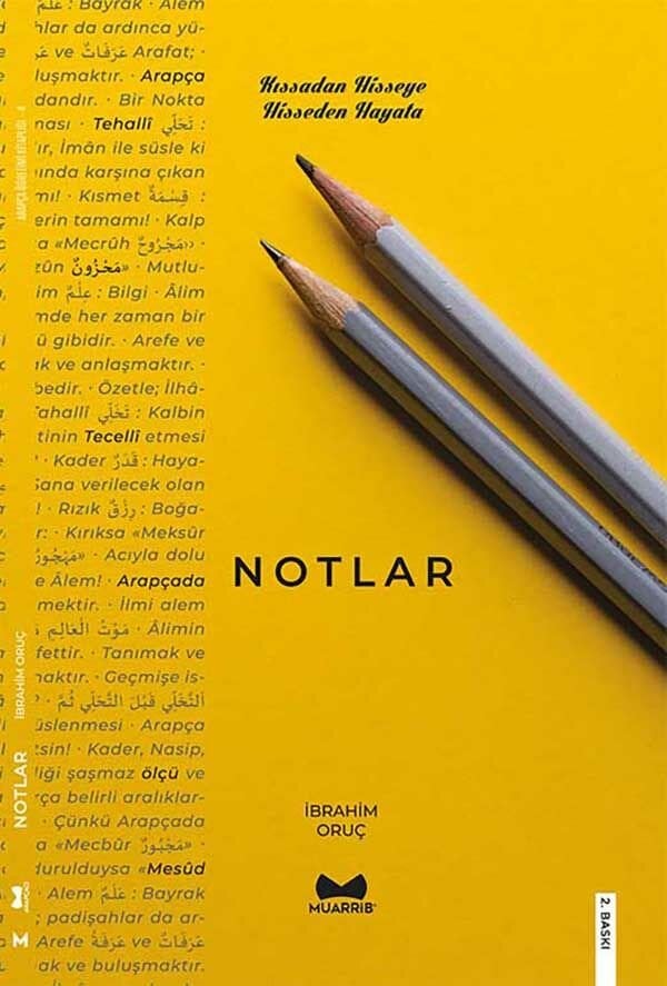 Notlar