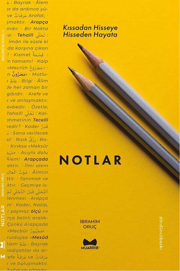Notlar