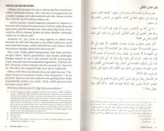 Hatıralarda Arapça