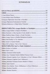 100 Derste Fasih Arapça 1