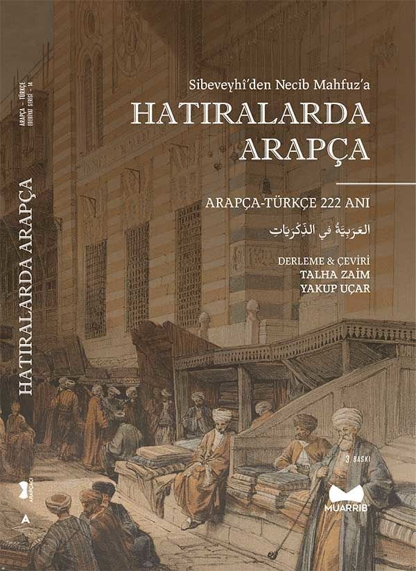 Hatıralarda Arapça