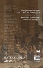 Hatıralarda Arapça