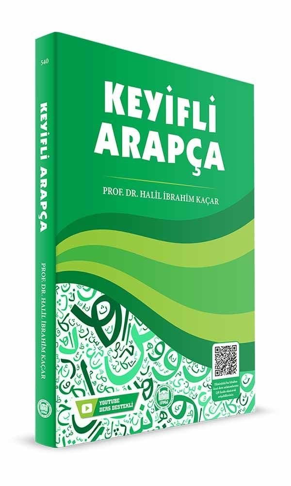 Keyifli Arapça