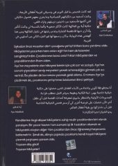 Aya Cips Krallığı'nda Arapça-Türkçe Hikaye