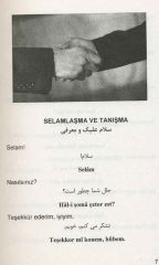 Farsça Konuşma Kılavuzu