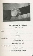 Farsça Konuşma Kılavuzu