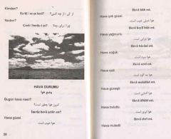 Farsça Konuşma Kılavuzu