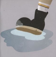 Tirtir'in Yeni Hayatı Arapça-Türkçe Hikaye