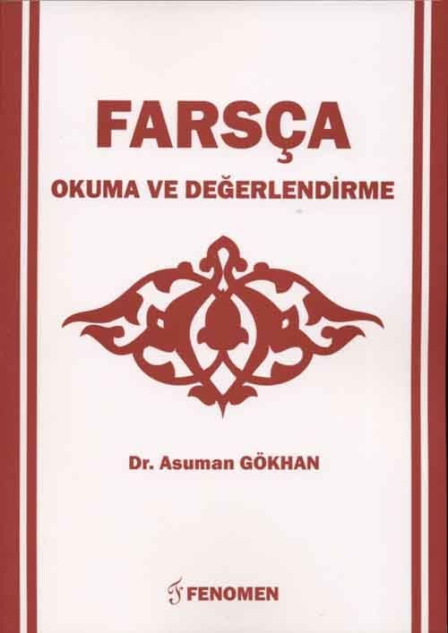 Farsça Okuma ve Değerlendirme