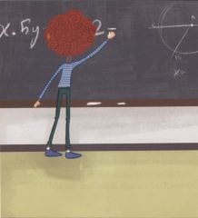 İki Arkadaşın Hikayesi Arapça-Türkçe