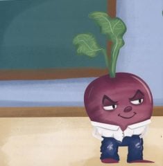 Arkadaşlığın Sonu Arapça-Türkçe Hikaye