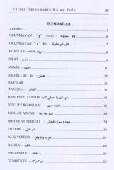 Farsça Öğrenmenin Kolay Yolu