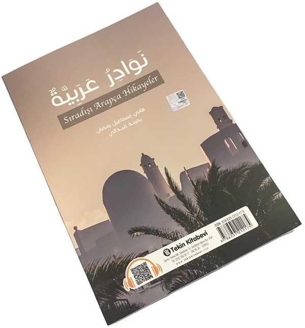 Sıradışı Arapça Hikayeler