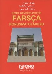 Pratik Farsça Konuşma Kılavuzu