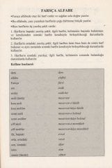 Farsça İlk Adım