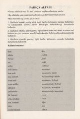 Farsça İlk Adım