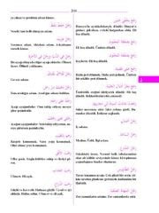 Arapça Atasözleri ve Deyimler Kitabı