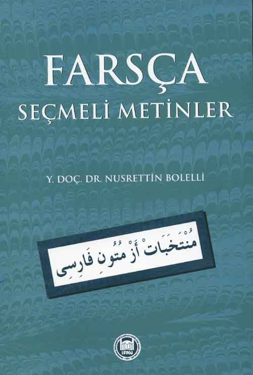 Farsça Seçmeli Metinler
