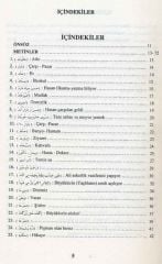 Farsça Seçme Metinler