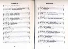 Farsça Seçmeli Metinler