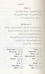 Farsça Seçme Metinler