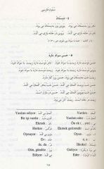 Farsça Seçmeli Metinler