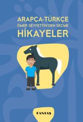 Arapça Türkçe Ömer Seyfettin'den Hikayeler