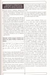 YDS-YÖKDİL-YKS Arapça Soru Bankası