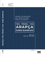 YDS-YÖKDİL-YKS Arapça Soru Bankası