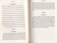 Farsça Öğrenim Seti Çözümlü Farsça Metinler 1