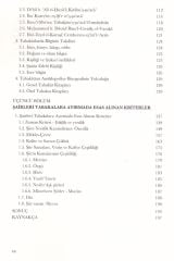 Arap Edebiyatında Tabakatü'ş Şuara Kavram ve Kriterler