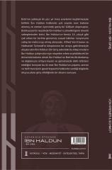 Zamanının Ötesinde İbn Haldun