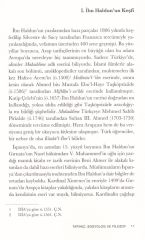 Zamanının Ötesinde İbn Haldun