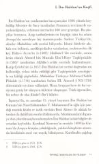 Zamanının Ötesinde İbn Haldun