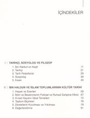 Zamanının Ötesinde İbn Haldun