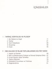 Zamanının Ötesinde İbn Haldun