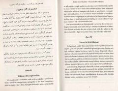 Farsça Öğrenim Seti Çözümlü Farsça Metinler 3