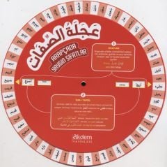 Yaygın Sıfatlar Çark