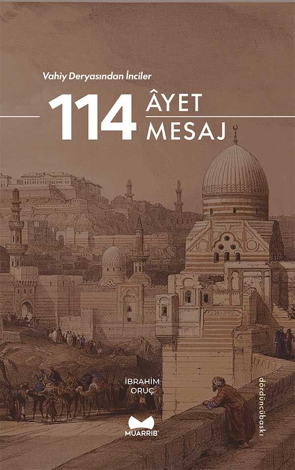 114 Ayet ve 114 Mesaj