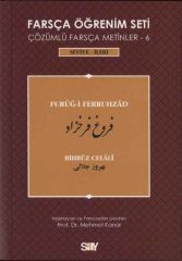 Farsça Öğrenim Seti Çözümlü Farsça Metinler 6