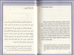 Günümüzde İslam (Arapça-Türkçe)